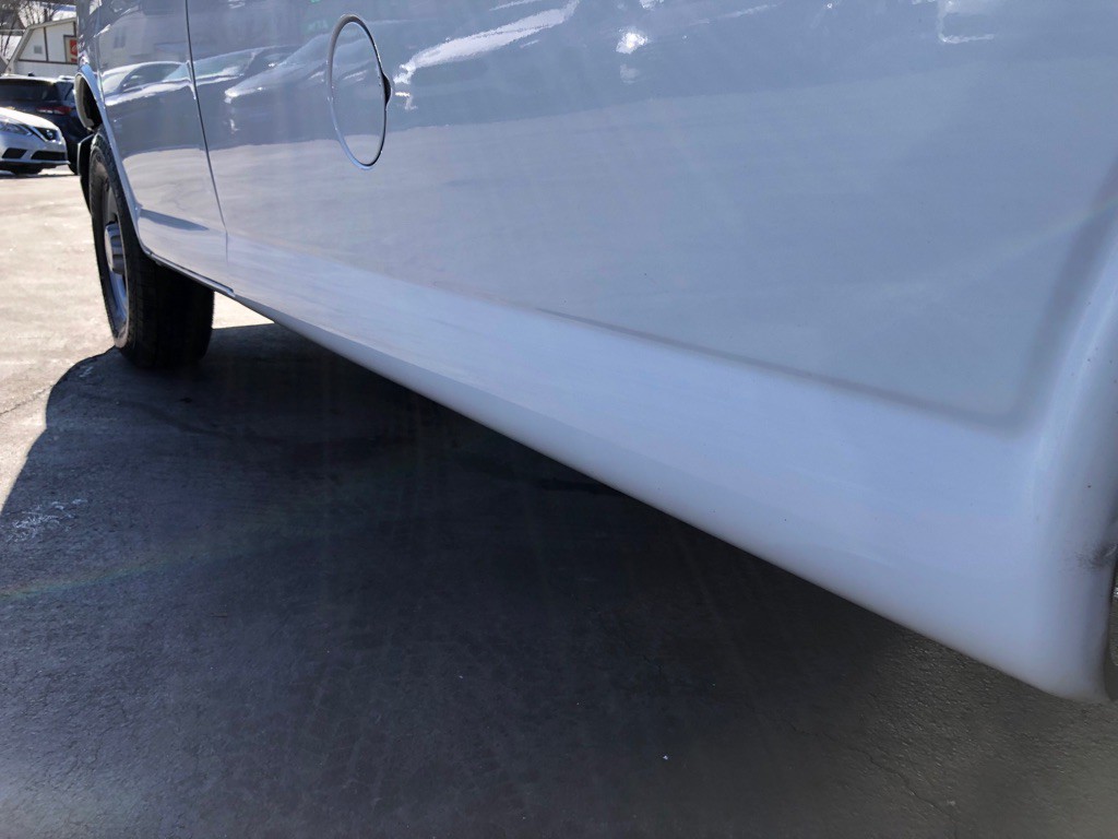 2019 Chevrolet Express Image 13