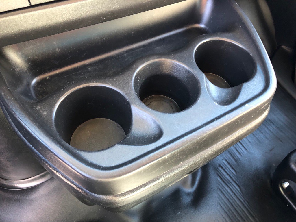 2019 Chevrolet Express Image 25