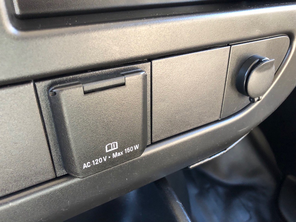 2019 Chevrolet Express Image 27