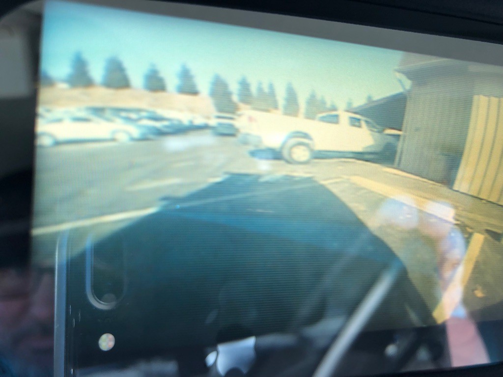 2019 Chevrolet Express Image 28