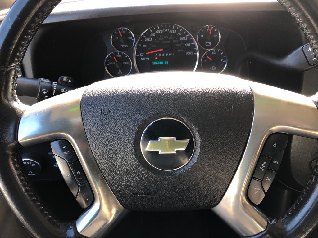 2019 Chevrolet Express Image 30