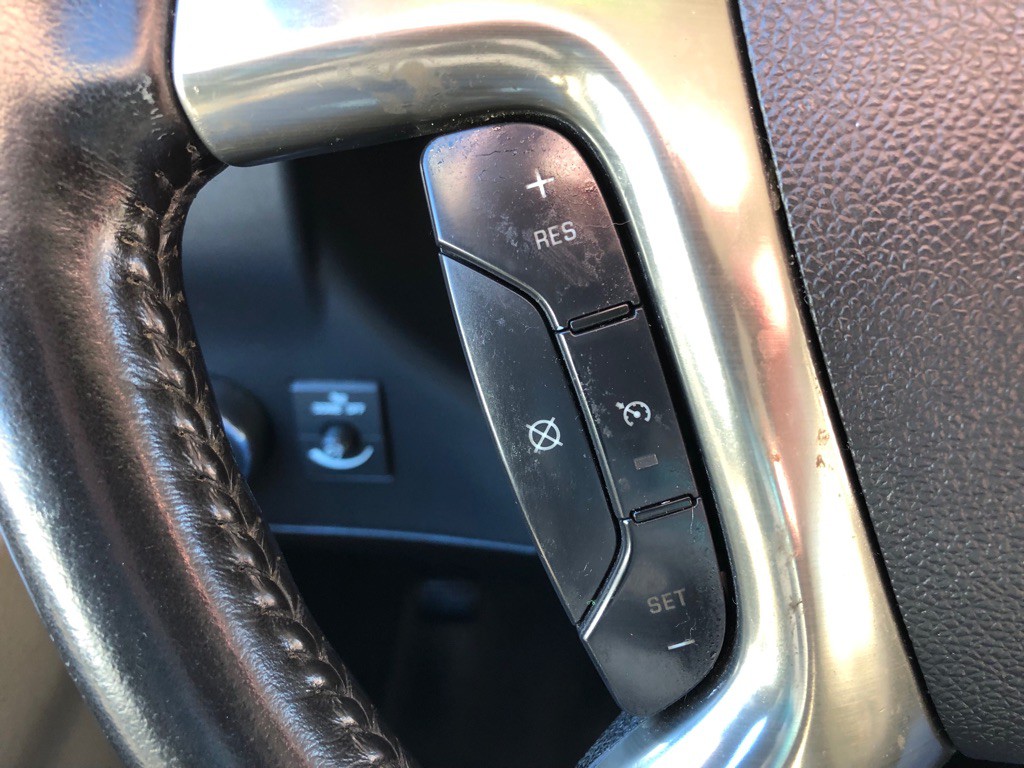 2019 Chevrolet Express Image 32