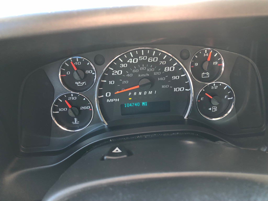 2019 Chevrolet Express Image 33