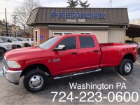 Image for 2015 RAM 3500 ST ID: 7131284