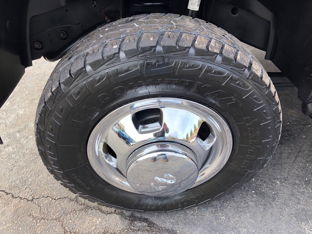 2015 RAM 3500 Image 10