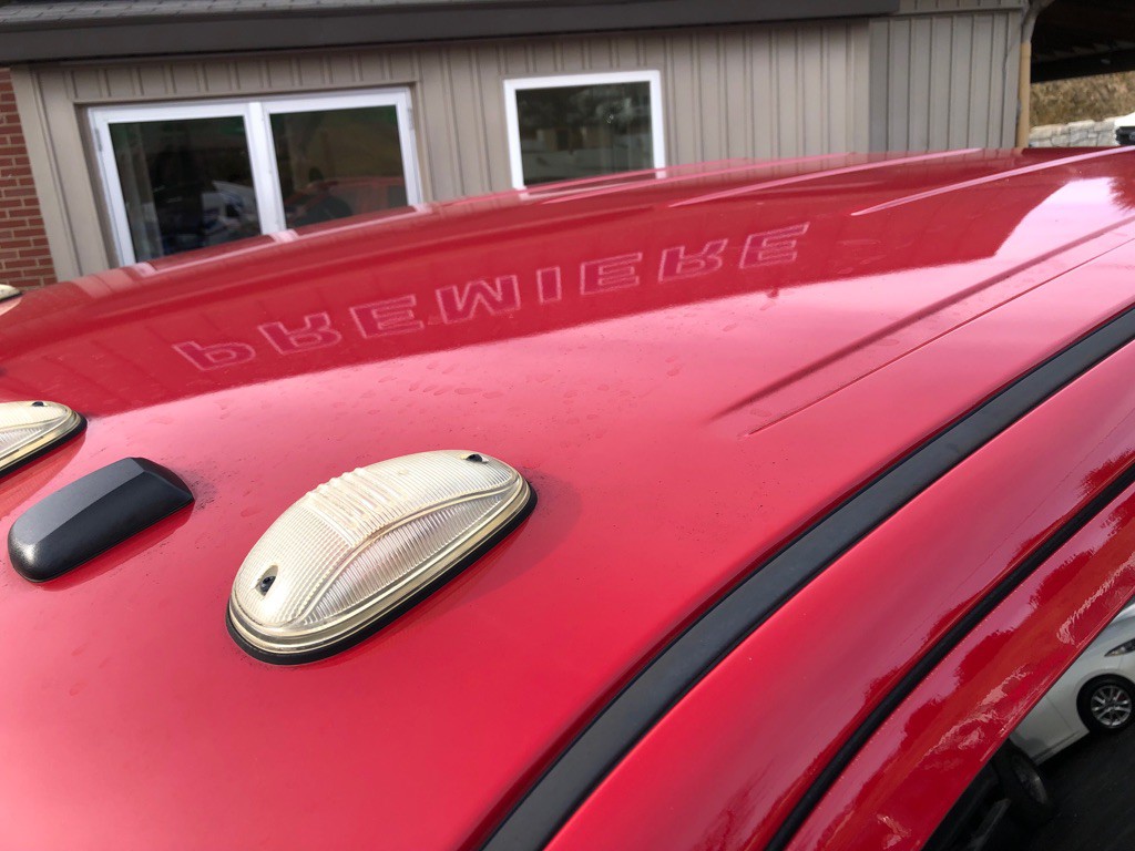 2015 RAM 3500 Image 13