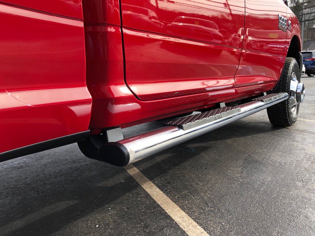 2015 RAM 3500 Image 15