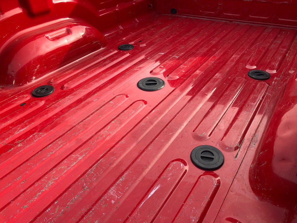 2015 RAM 3500 Image 16