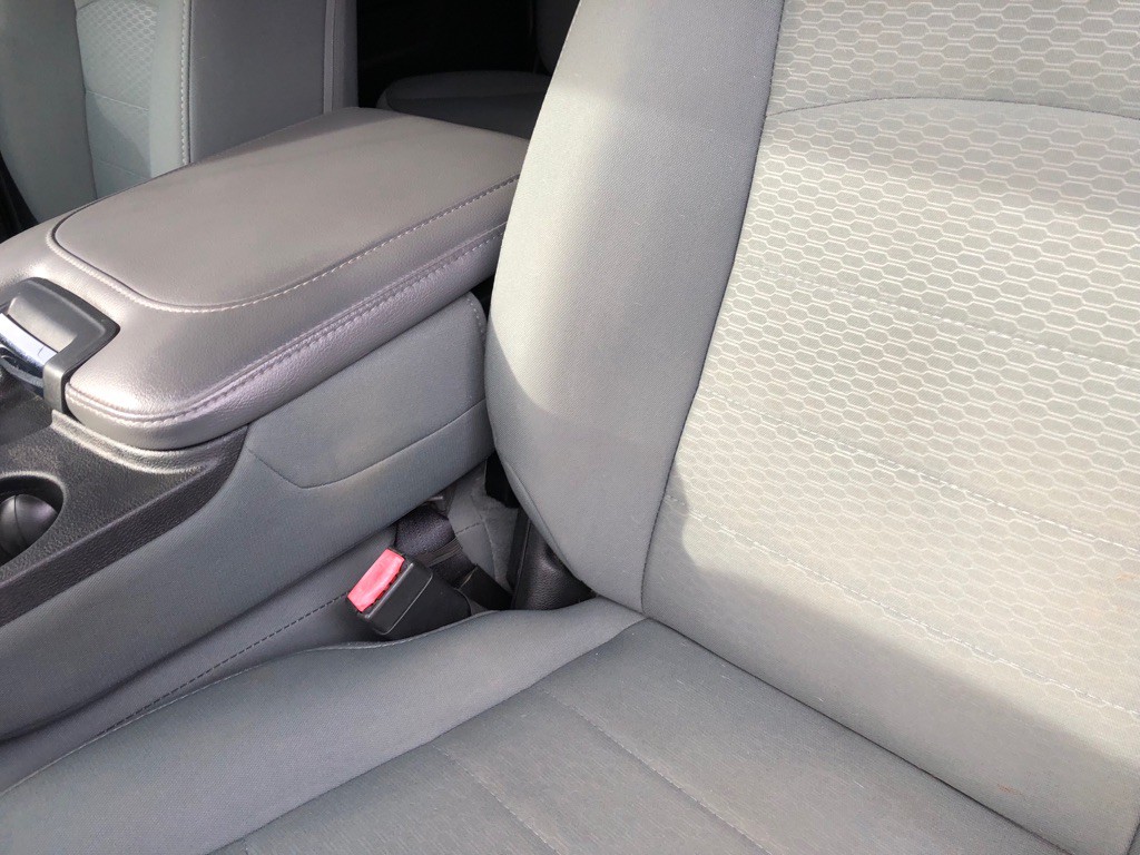 2015 RAM 3500 Image 19