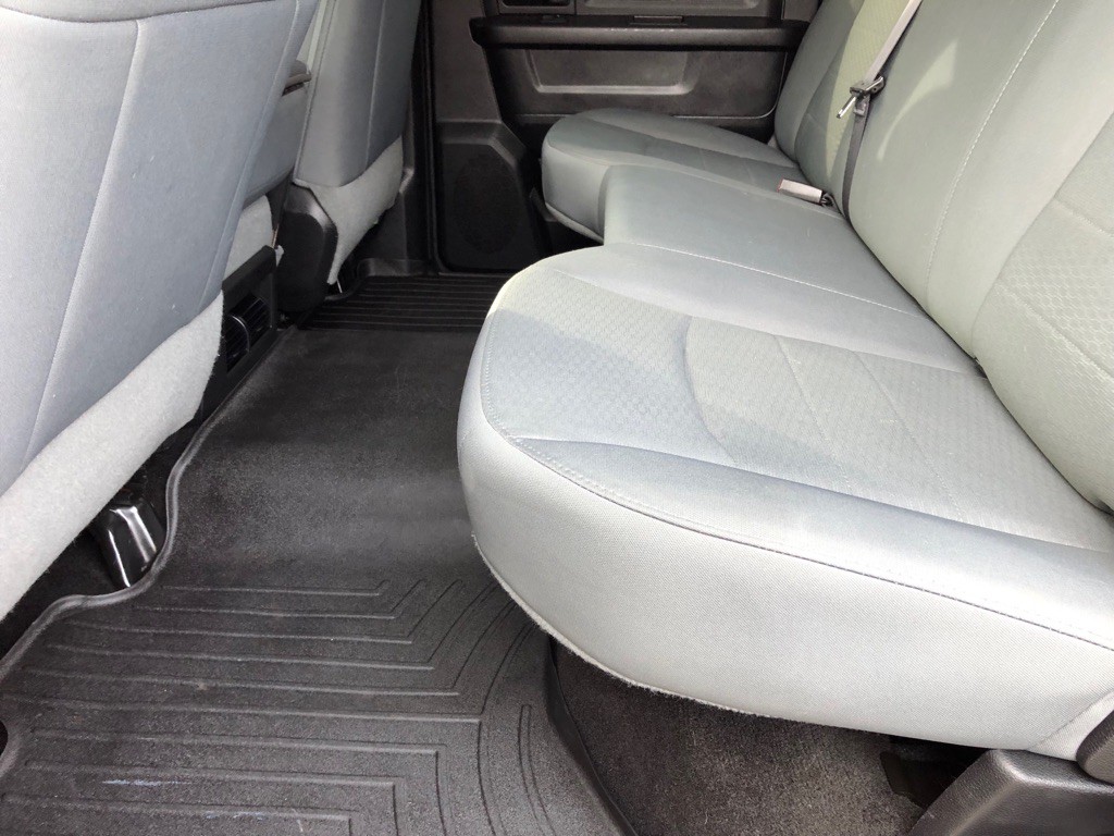 2015 RAM 3500 Image 20