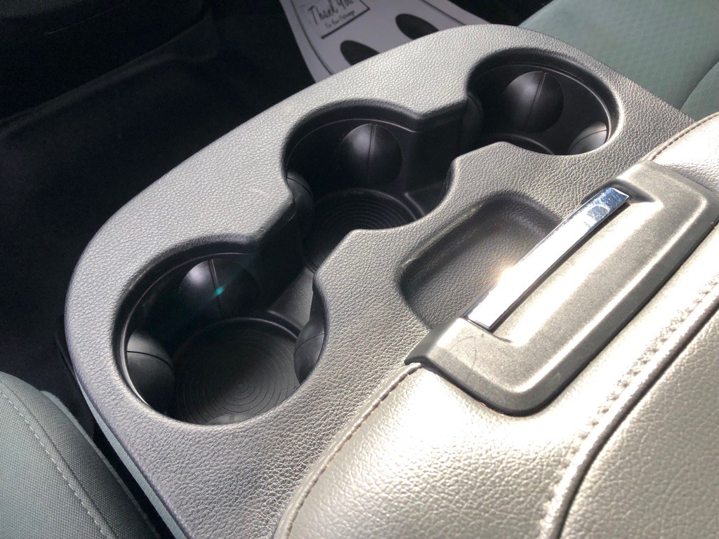 2015 RAM 3500 Image 24