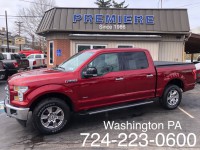 Image for 2017 Ford F-150 Supercrew ID: 7131831