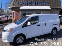 Image for 2020 Nissan NV200 2.5S ID: 7141084