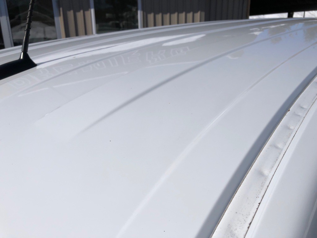 2020 Nissan NV200 Image 11