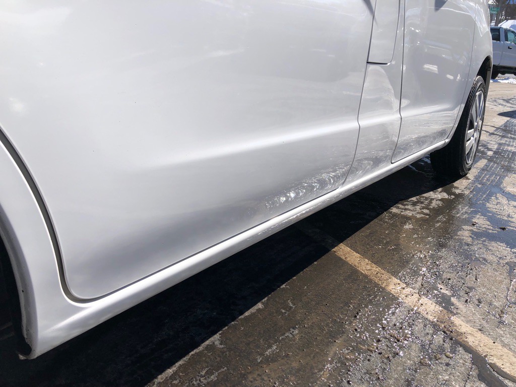 2020 Nissan NV200 Image 13