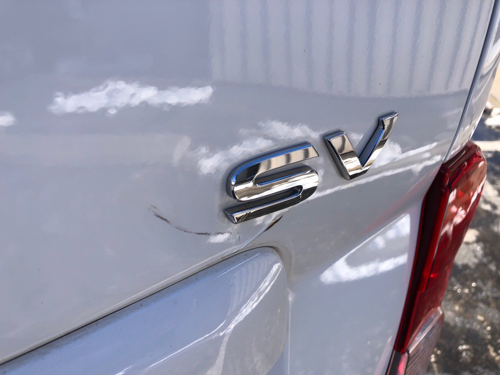 2020 Nissan NV200 Image 15