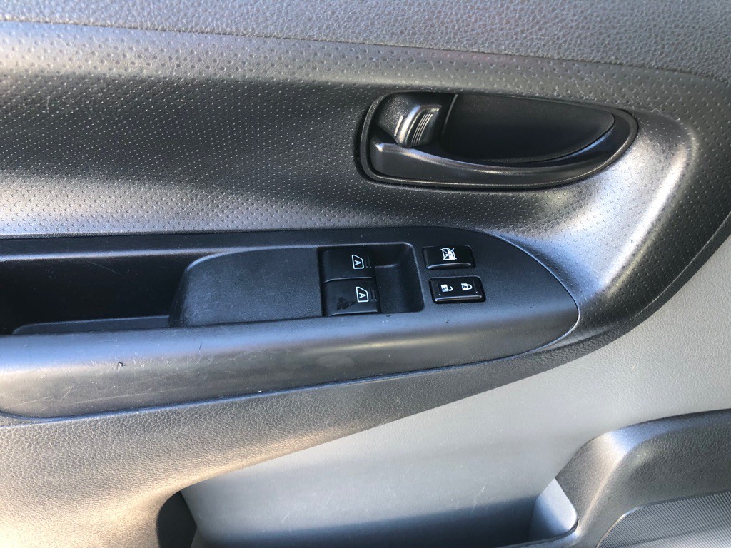 2020 Nissan NV200 Image 16