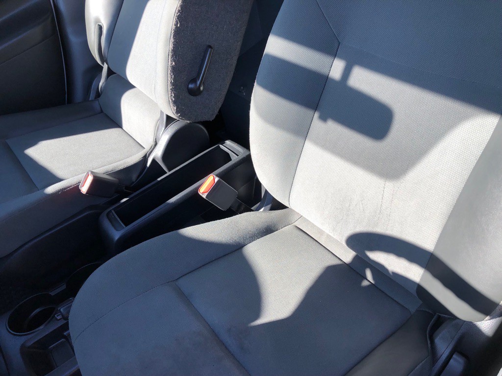 2020 Nissan NV200 Image 18