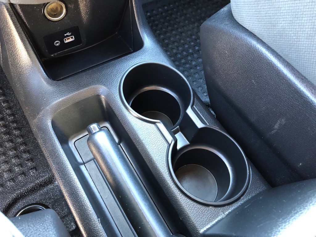 2020 Nissan NV200 Image 25