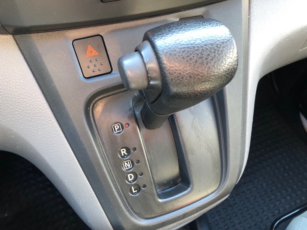 2020 Nissan NV200 Image 26