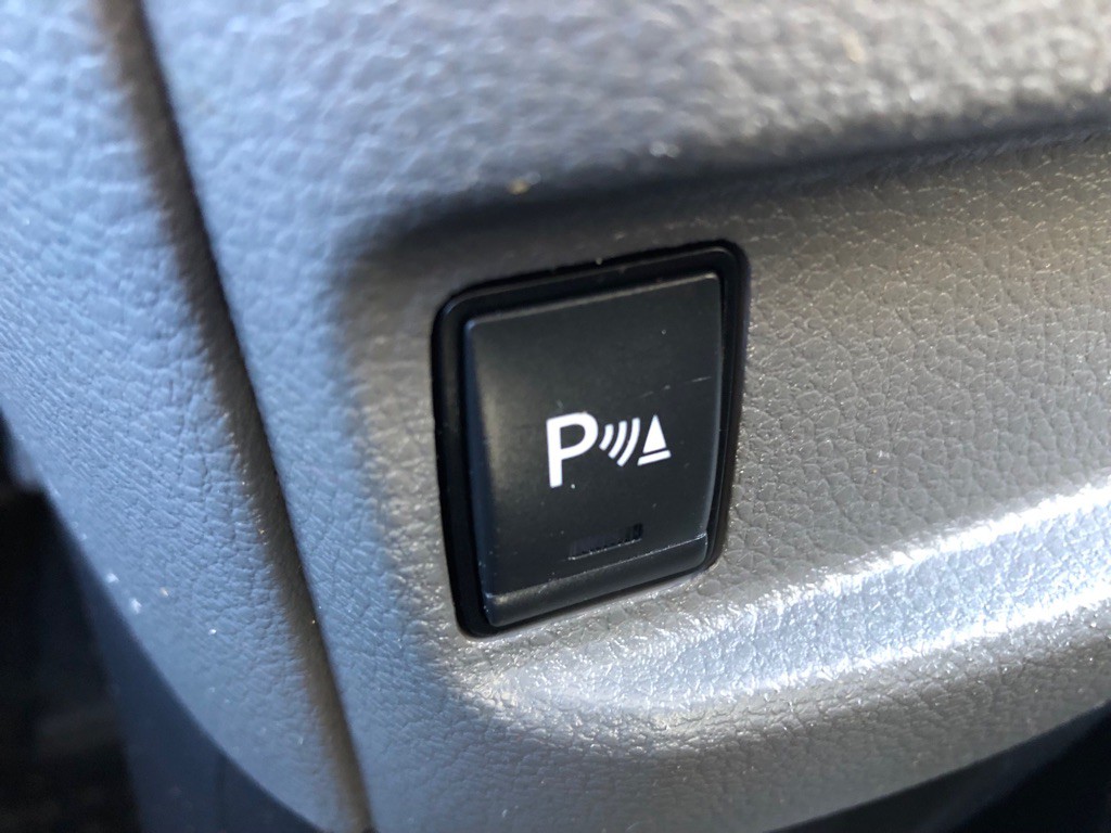 2020 Nissan NV200 Image 28