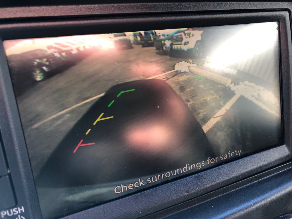 2020 Nissan NV200 Image 29