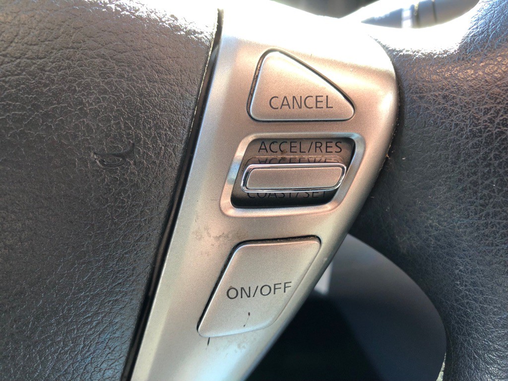 2020 Nissan NV200 Image 31