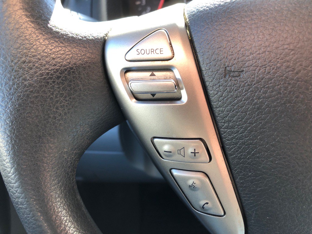 2020 Nissan NV200 Image 32