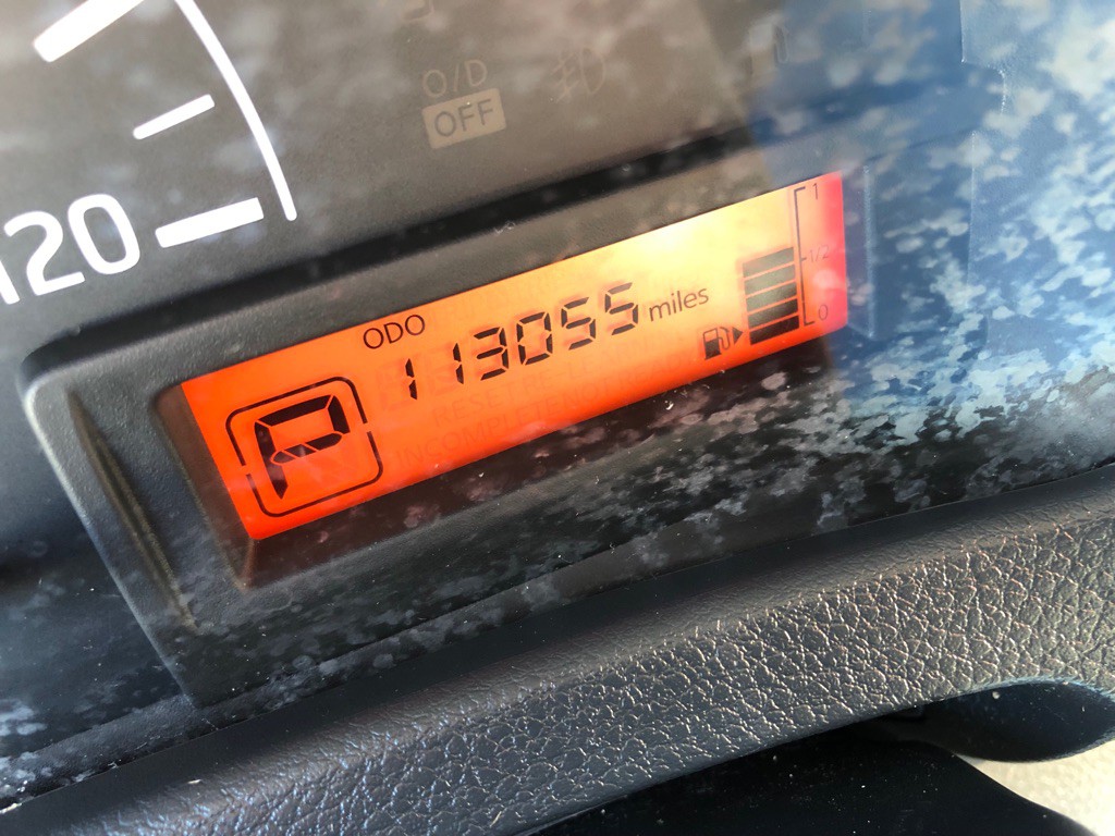 2020 Nissan NV200 Image 34