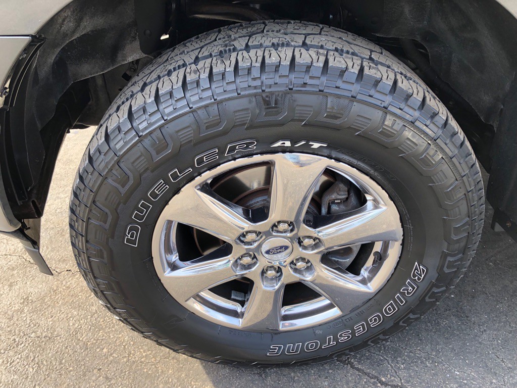 2018 Ford F-150 Image 10