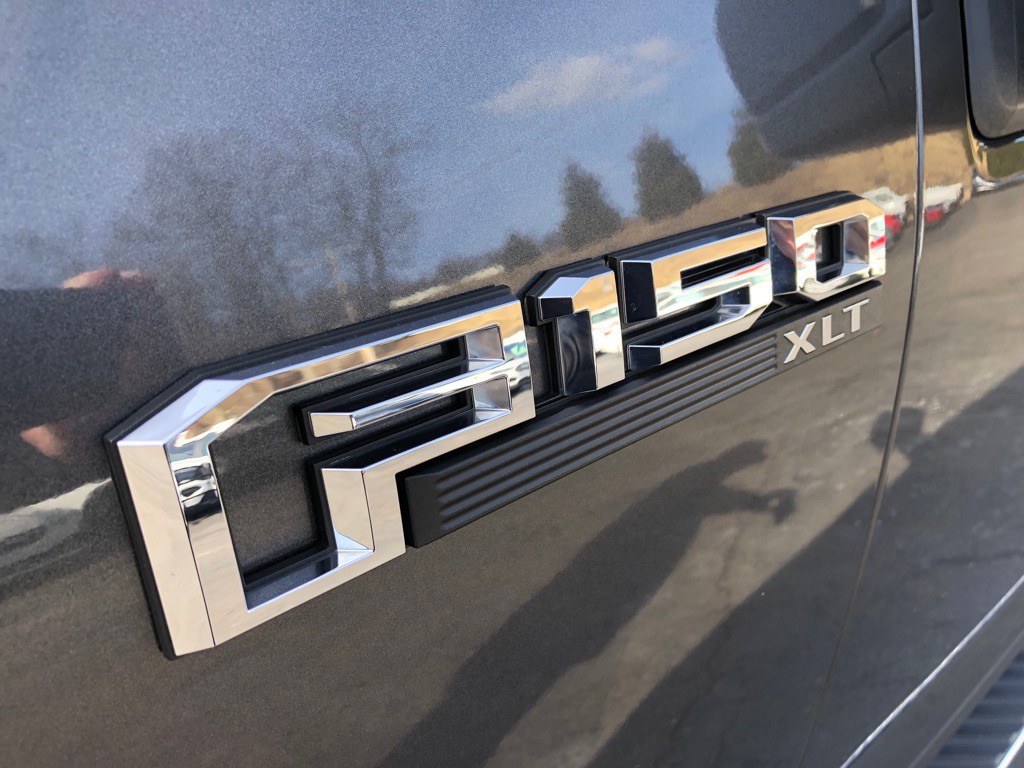 2018 Ford F-150 Image 12