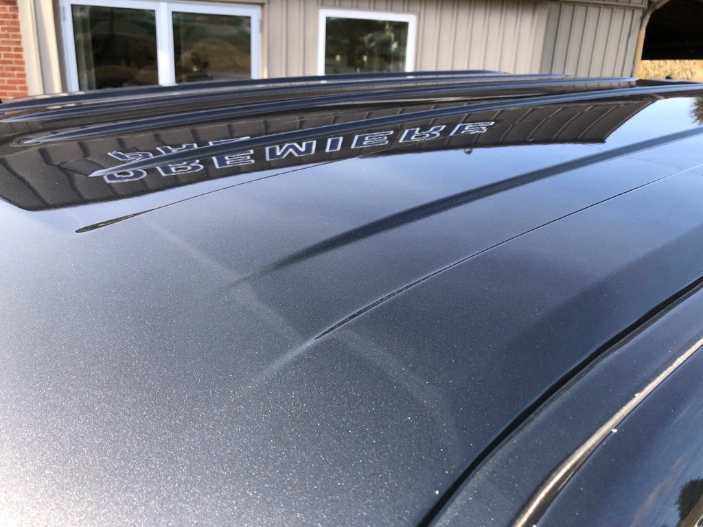 2018 Ford F-150 Image 13