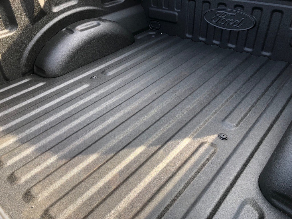 2018 Ford F-150 Image 17