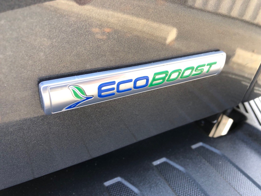 2018 Ford F-150 Image 19