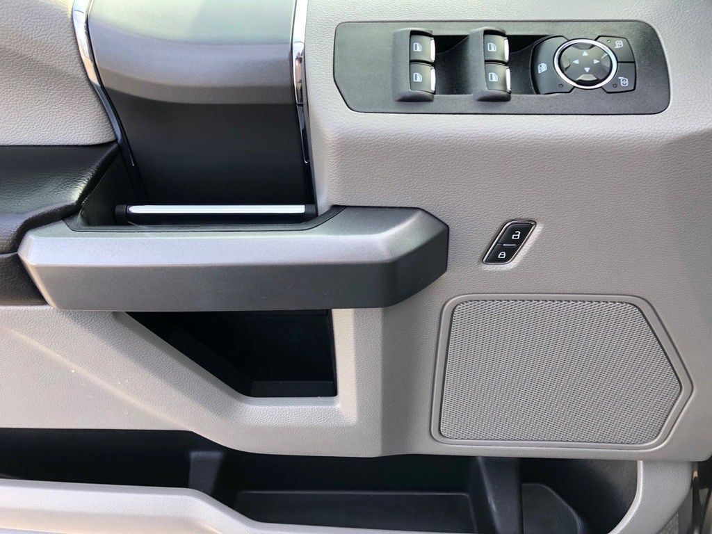 2018 Ford F-150 Image 21