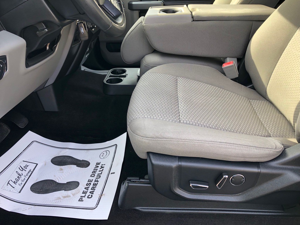 2018 Ford F-150 Image 22