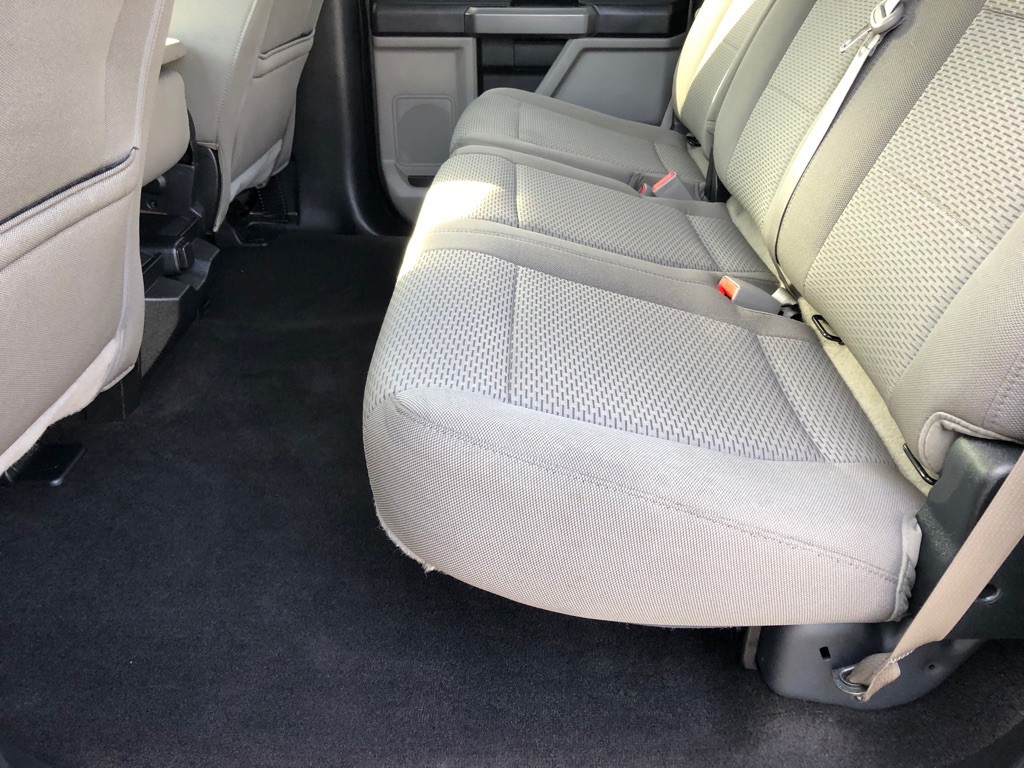 2018 Ford F-150 Image 25