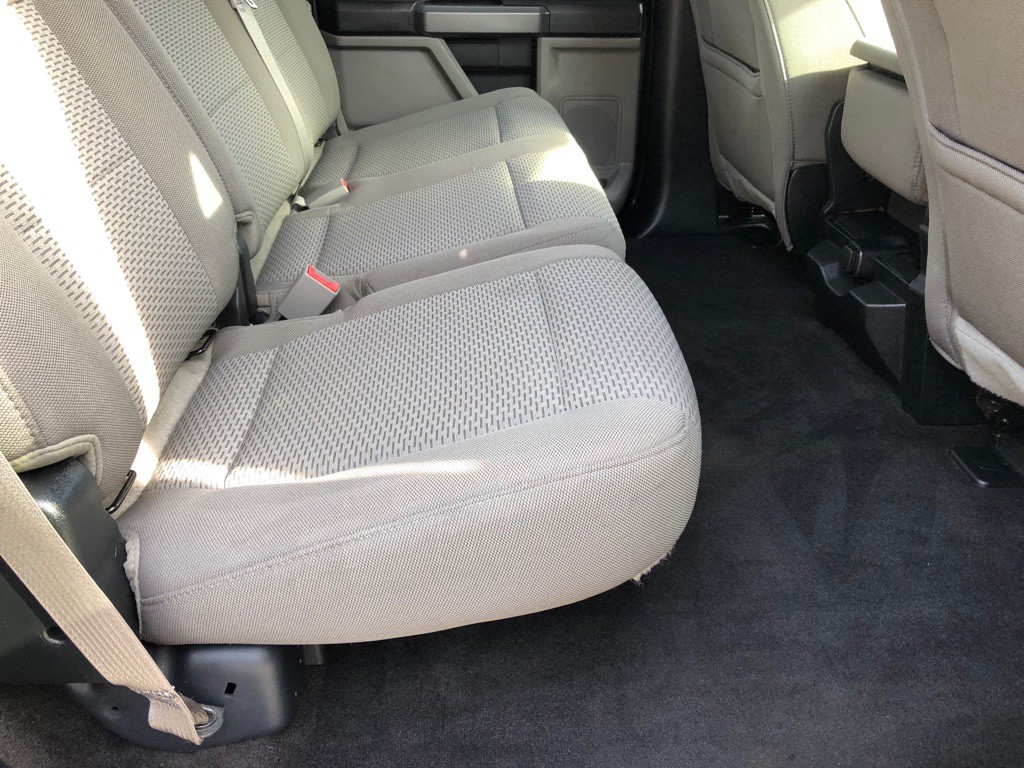 2018 Ford F-150 Image 26