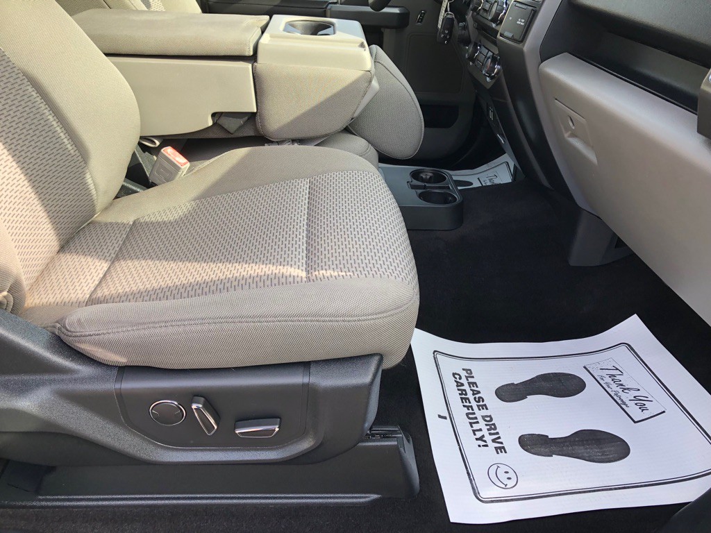 2018 Ford F-150 Image 27