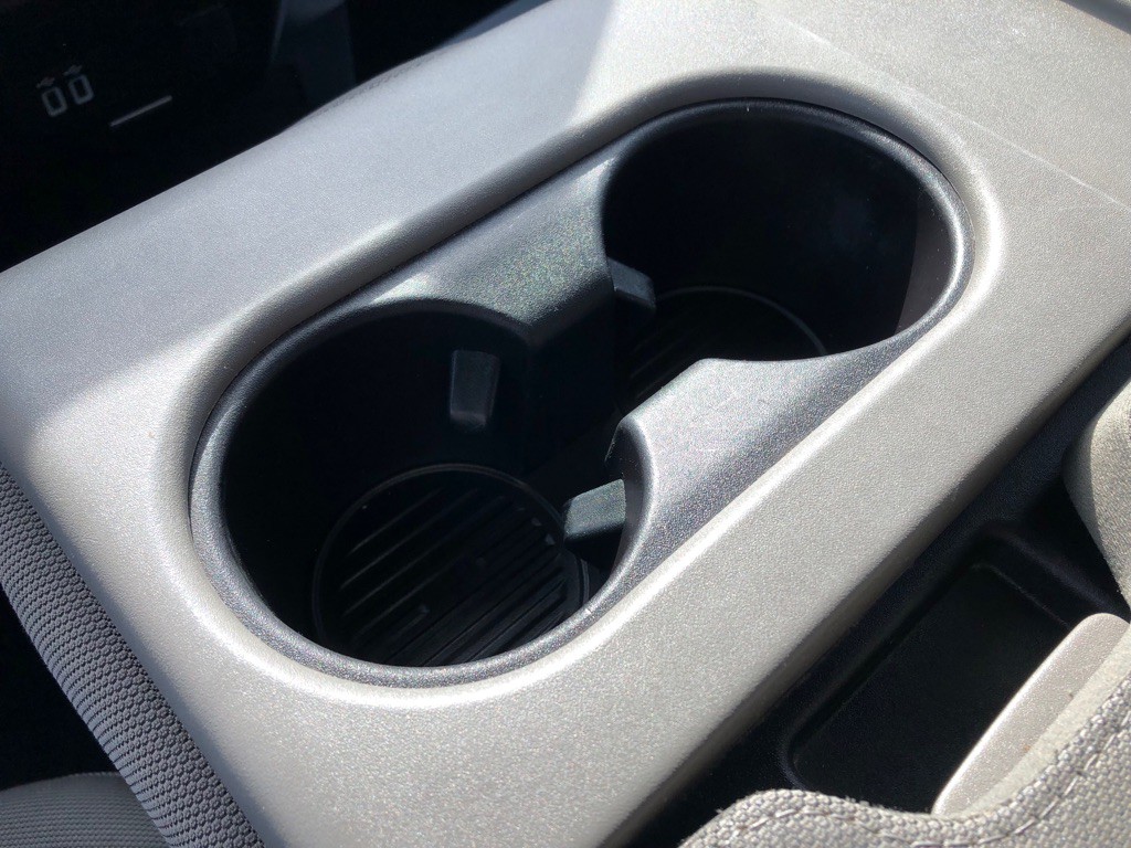 2018 Ford F-150 Image 29