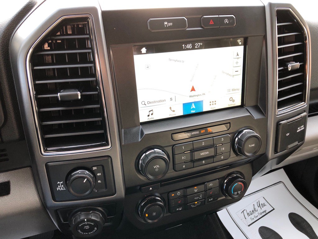 2018 Ford F-150 Image 30