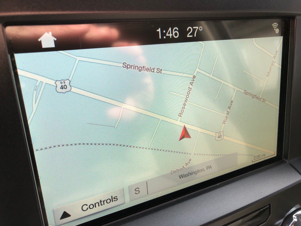 2018 Ford F-150 Image 31