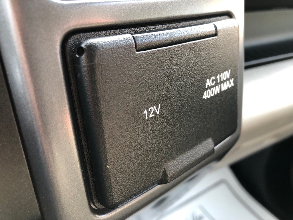 2018 Ford F-150 Image 32