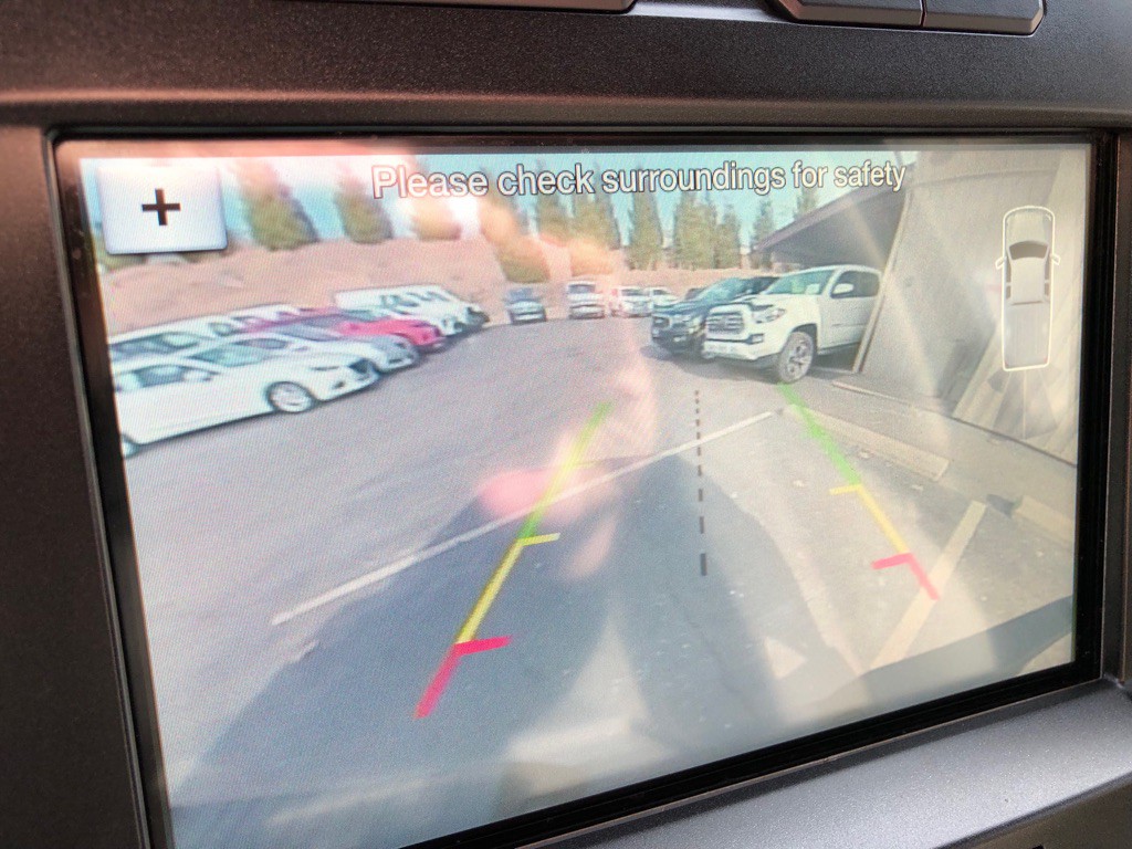 2018 Ford F-150 Image 35