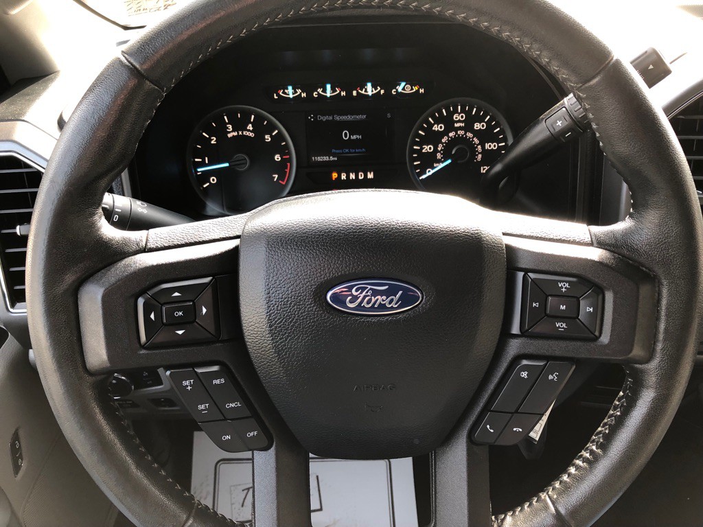 2018 Ford F-150 Image 36