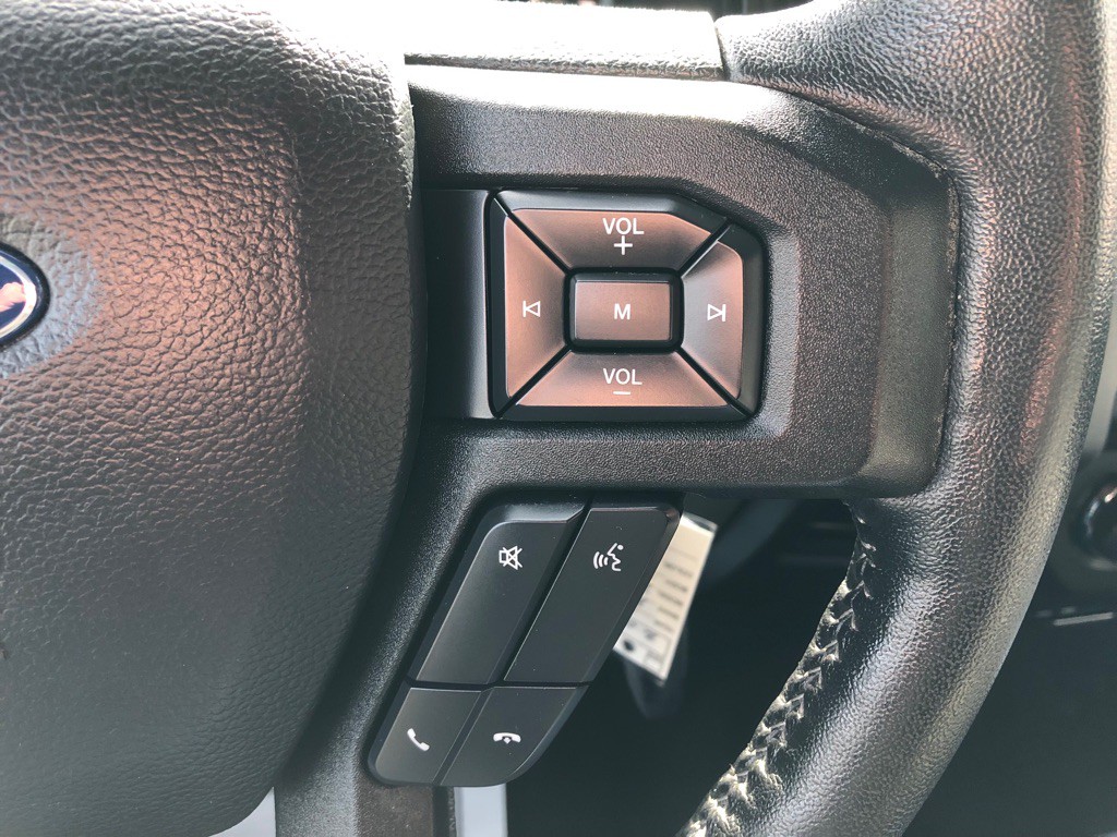 2018 Ford F-150 Image 37