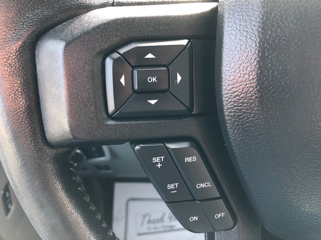 2018 Ford F-150 Image 38