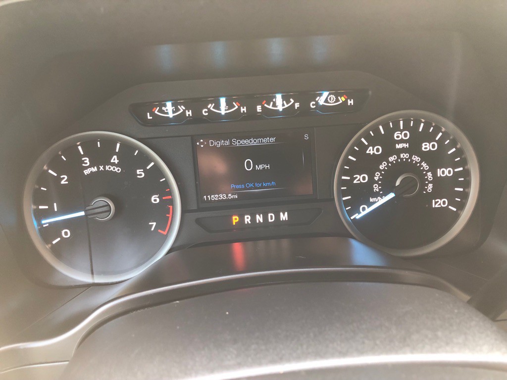 2018 Ford F-150 Image 39