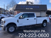 Image for 2018 Ford F-250 Super Duty ID: 7141326