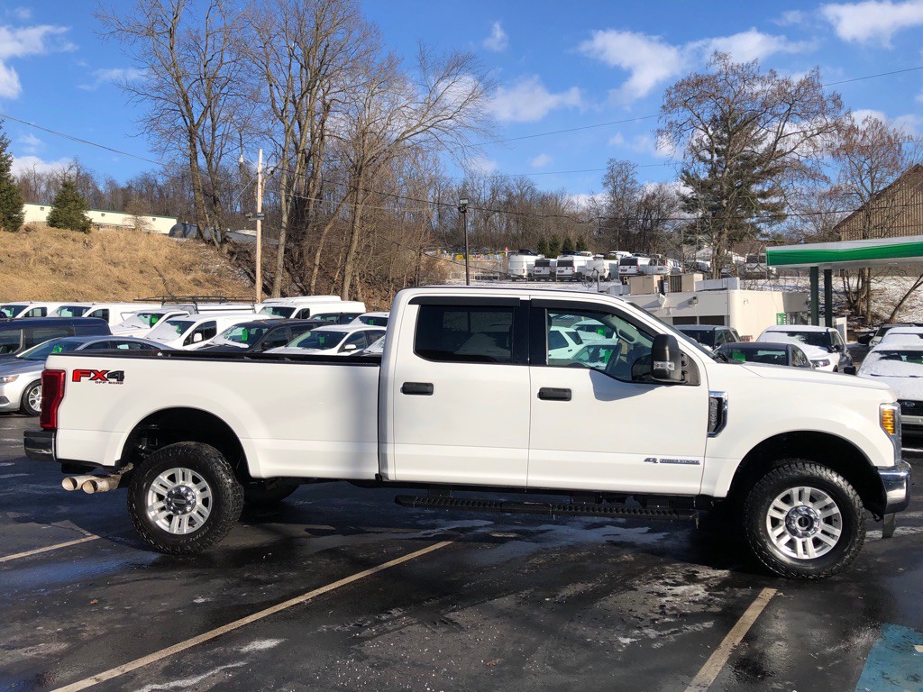 2018 Ford F-250 Image 6